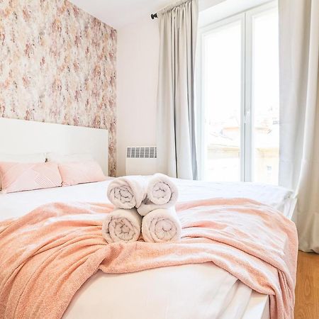 Dear Apartment Prag Dış mekan fotoğraf