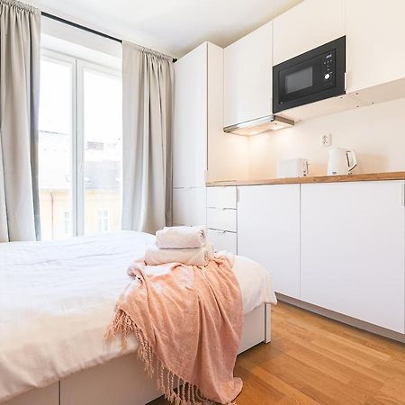 Dear Apartment Prag Dış mekan fotoğraf