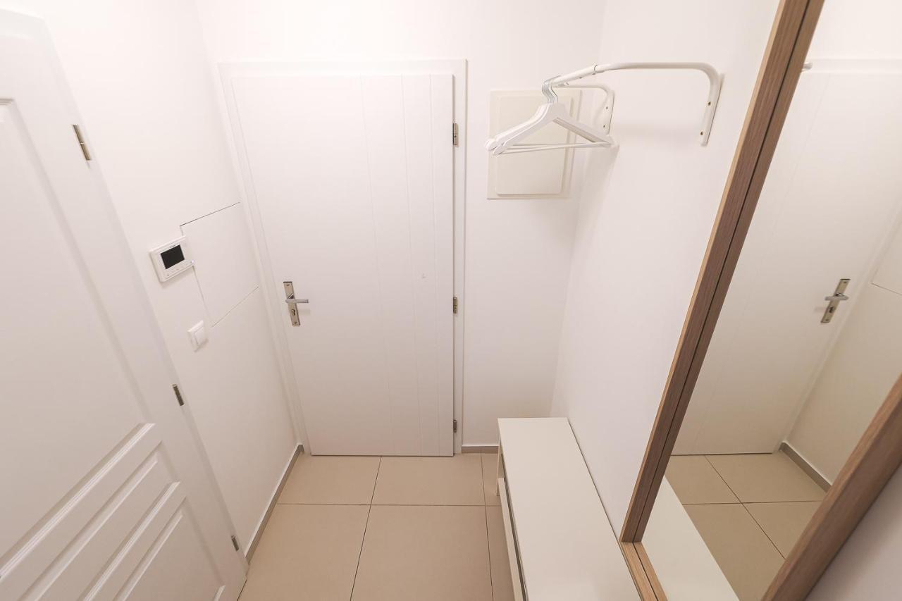 Dear Apartment Prag Dış mekan fotoğraf